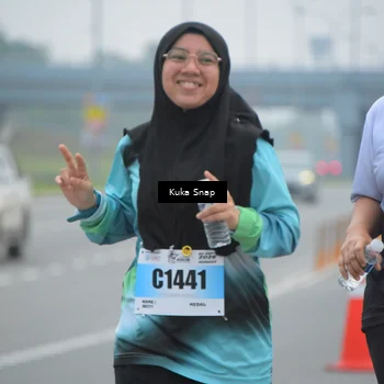 Runner Photo 7268912