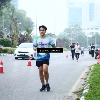Runner Photo 7268914
