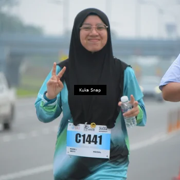 Runner Photo 7268915