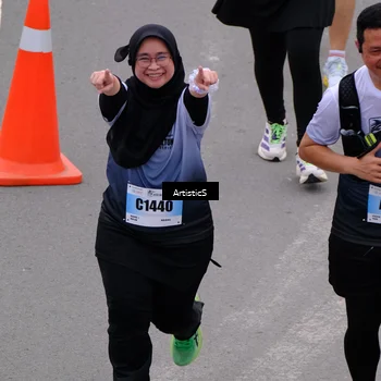 Runner Photo 7268918