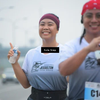 Runner Photo 7268919