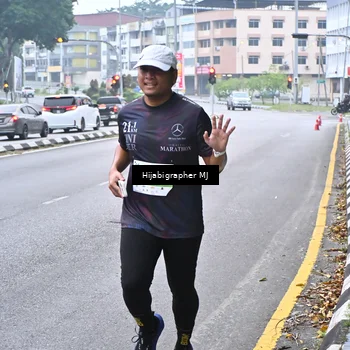 Runner Photo 7268921
