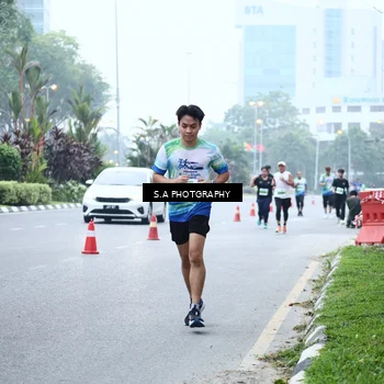 Runner Photo 7268922