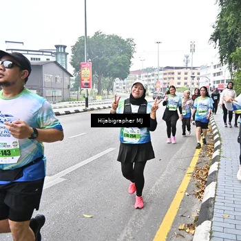 Runner Photo 7268924
