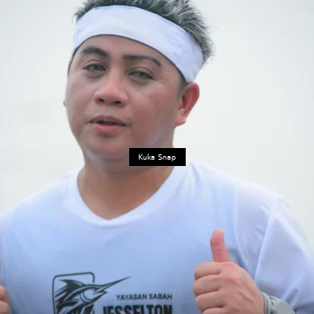 Runner Photo 7268929