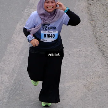 Runner Photo 7268930