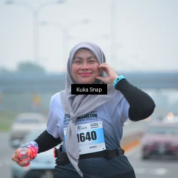 Runner Photo 7268933