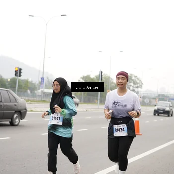 Runner Photo 7268935