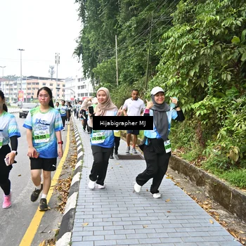 Runner Photo 7268937