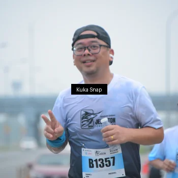 Runner Photo 7268939