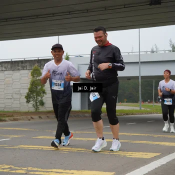 Runner Photo 7268941