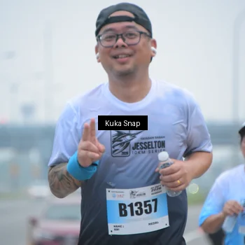 Runner Photo 7268942