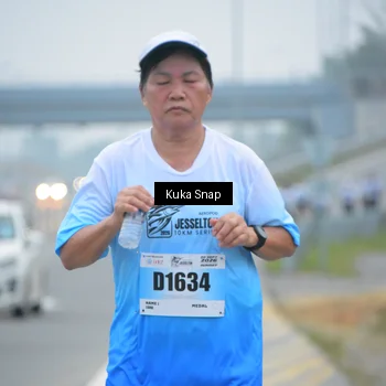 Runner Photo 7268945