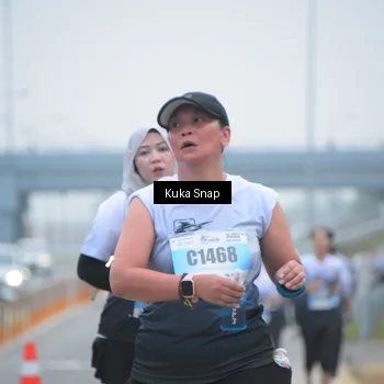 Runner Photo 7268947