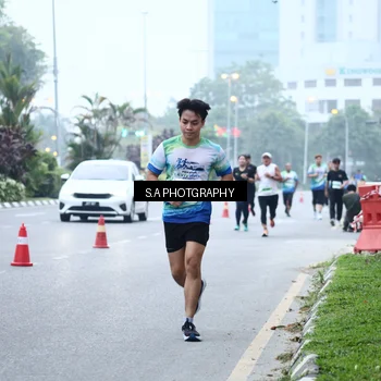 Runner Photo 7268948