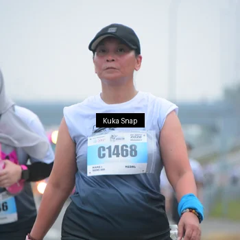 Runner Photo 7268952