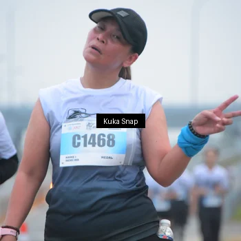 Runner Photo 7268955