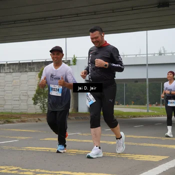 Runner Photo 7268956