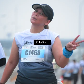 Runner Photo 7268957