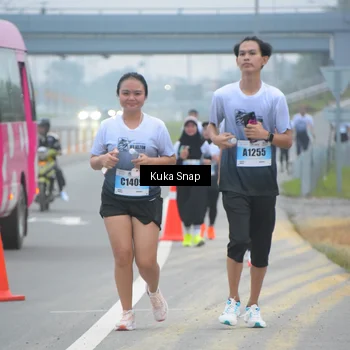 Runner Photo 7268960
