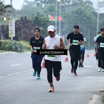 Runner Photo 7268964