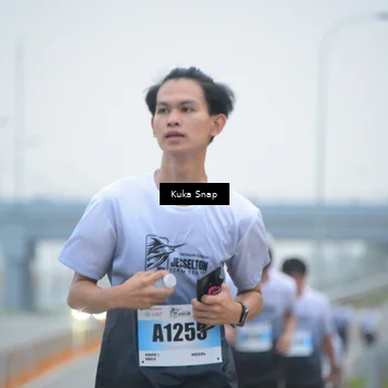 Runner Photo 7268966