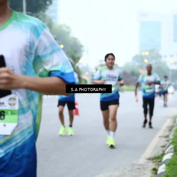 Runner Photo 7268967