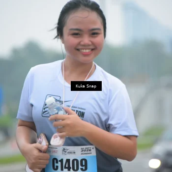 Runner Photo 7268968