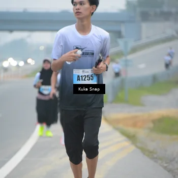 Runner Photo 7268969