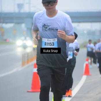 Runner Photo 7268970