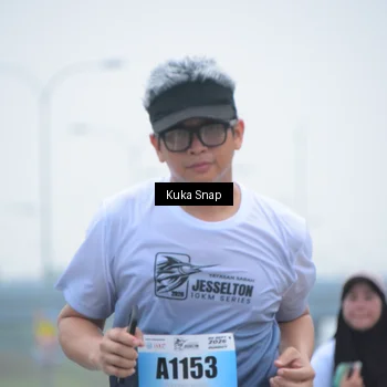 Runner Photo 7268974