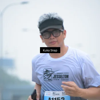 Runner Photo 7268975