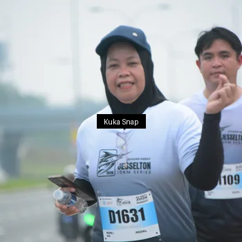 Runner Photo 7268979