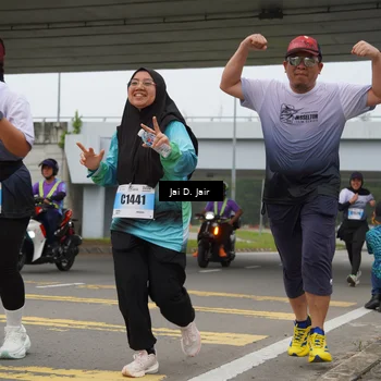 Runner Photo 7268980