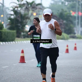 Runner Photo 7268981