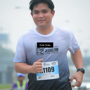 Runner Photo 7268982