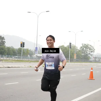Runner Photo 7268984