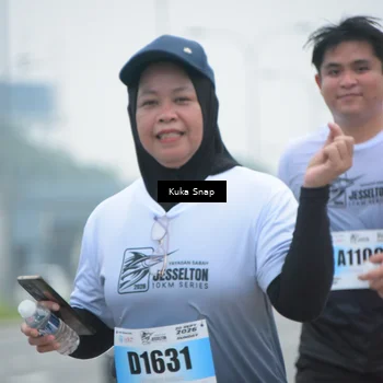 Runner Photo 7268985