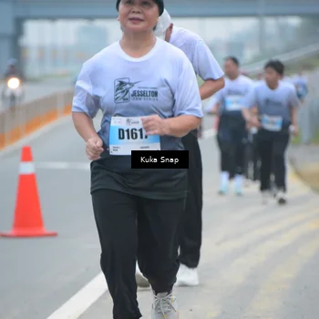 Runner Photo 7268989