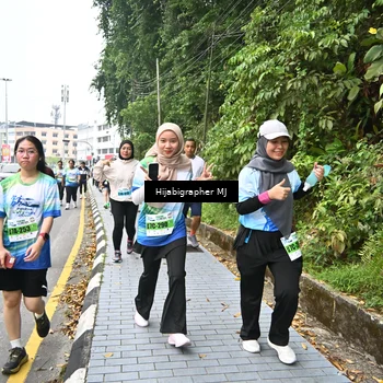 Runner Photo 7268990