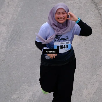 Runner Photo 7268991