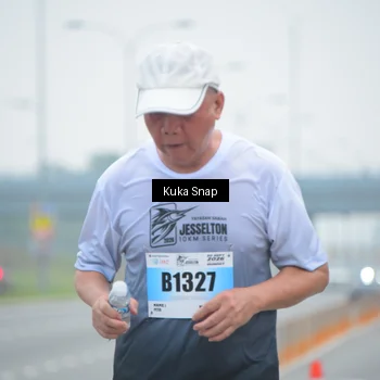 Runner Photo 7268995