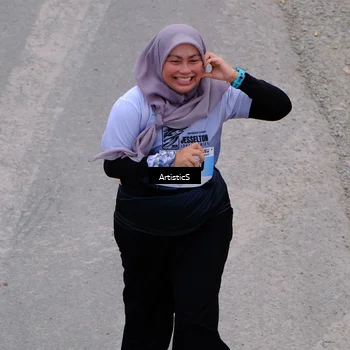 Runner Photo 7268997