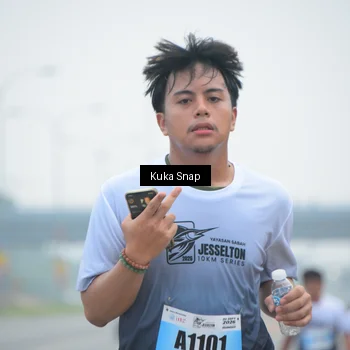 Runner Photo 7268999