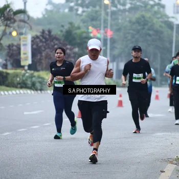 Runner Photo 7269003