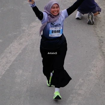 Runner Photo 7269004