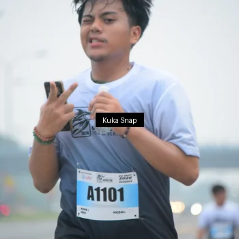 Runner Photo 7269007