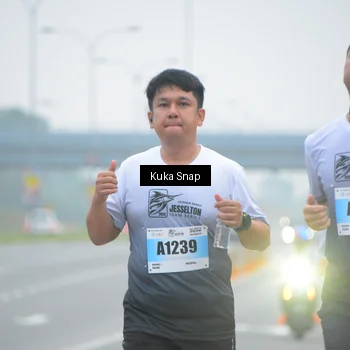 Runner Photo 7269008