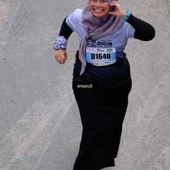 Runner Photo 7269010