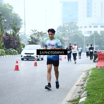 Runner Photo 7269012